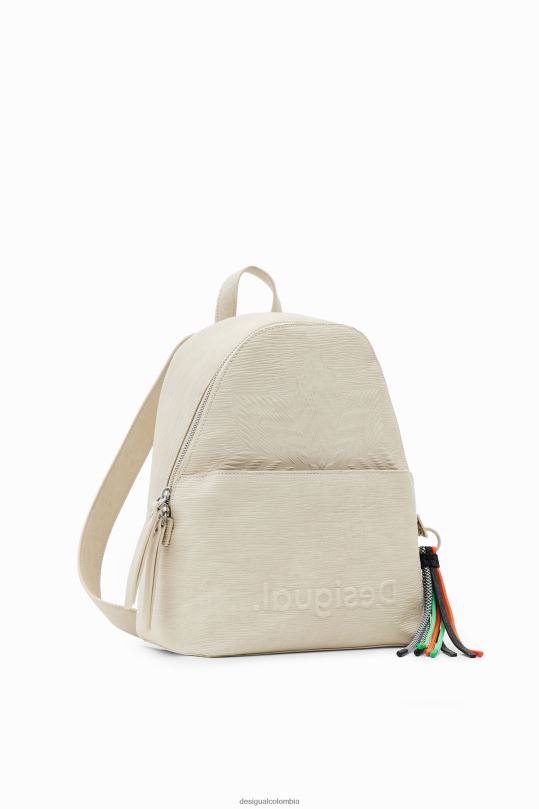 accesorio 4802L1365 mujer Desigual mochila estrella pequeña - Desigual sales online