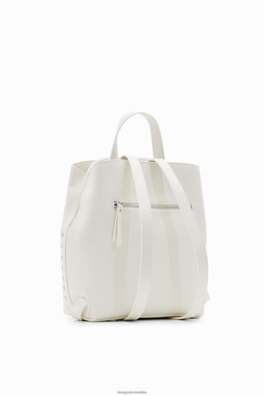 Desigual Colombia - accesorio 4802L1400 mujer Desigual mochila pequeña bordada