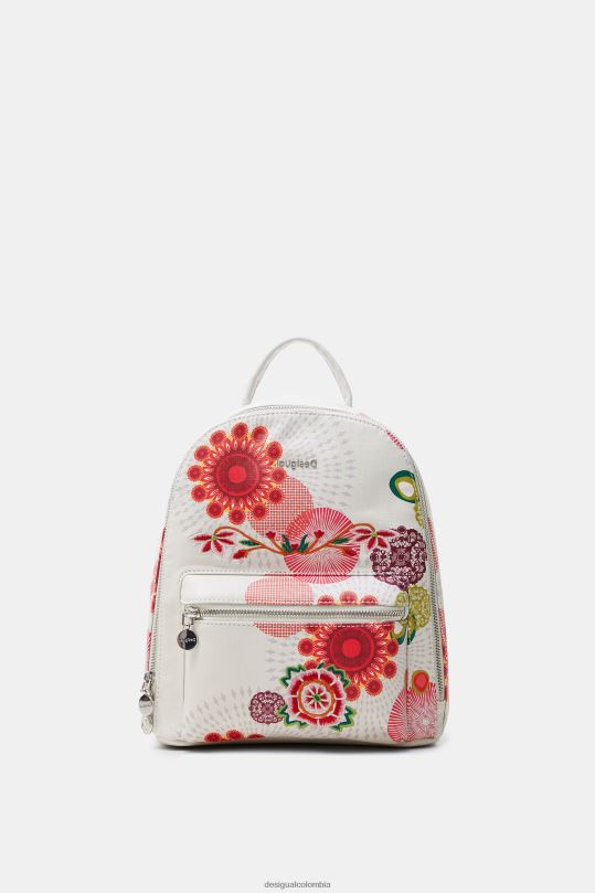 Desigual zapatos Colombia - accesorio 4802L1405 mujer Desigual minimochila silueta redondeada