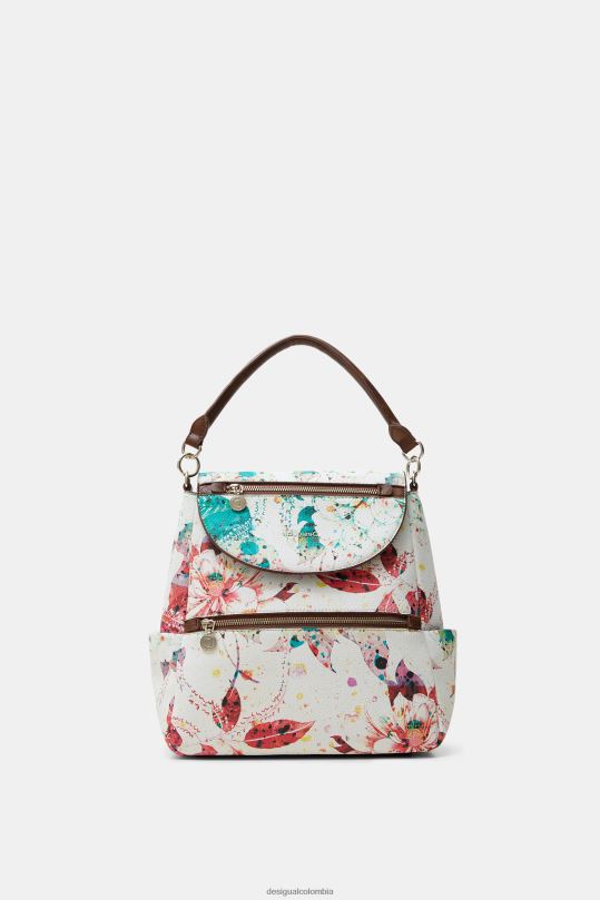 blusas Desigual bogota - accesorio 4802L1406 mujer Desigual asa de mochila mediana