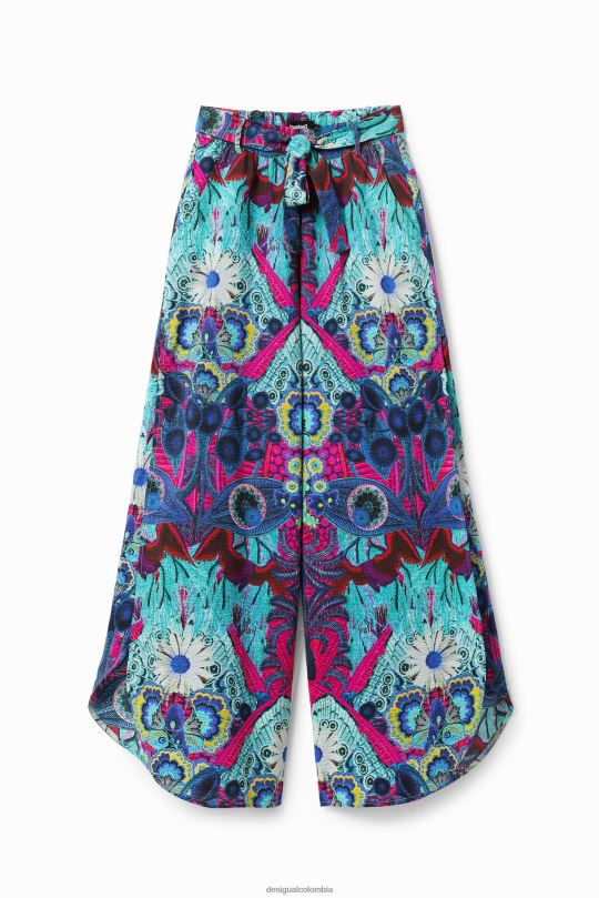 blusas Desigual bogota - ropa 4802L450 mujer Desigual metro. pantalones palazzo de christian lacroix